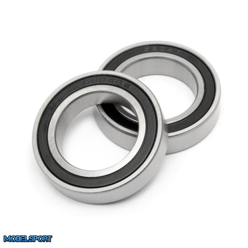 HPI B094 Ball Bearing 20X32X7mm (2Pcs)