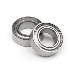 HPI B096 Ball Bearing 5X9X3mm (2Pcs)