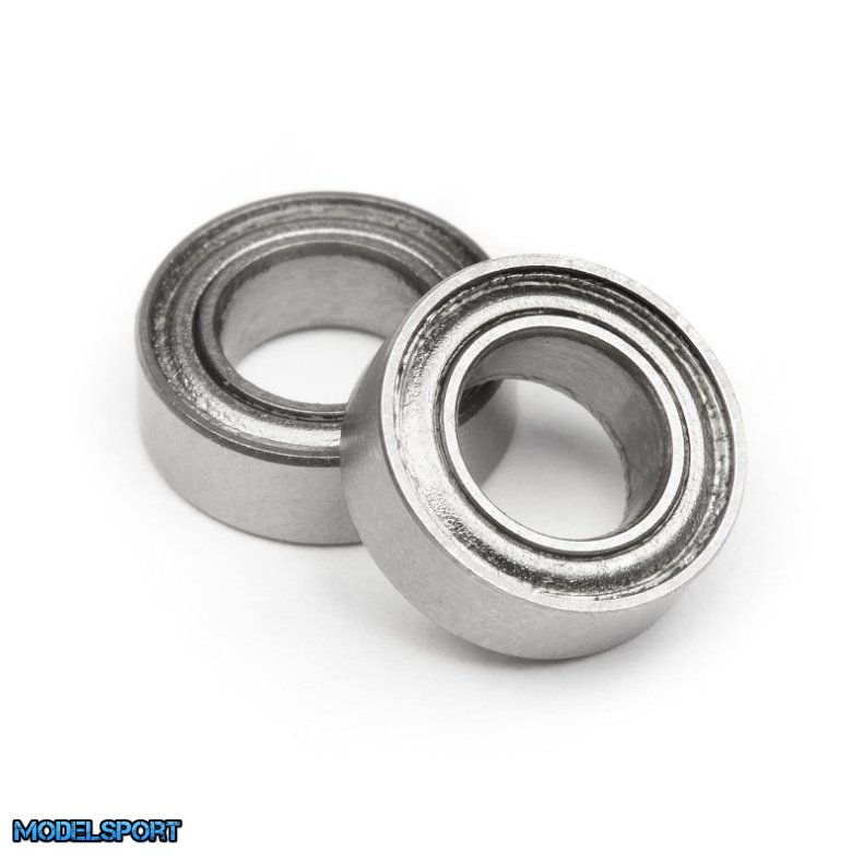 HPI B096 Ball Bearing 5X9X3mm (2Pcs)