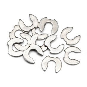 HPI Z102 C Clip 3mm Hd (12Pcs)
