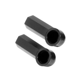 HPI Z125 Ball Cup (12 Pcs)