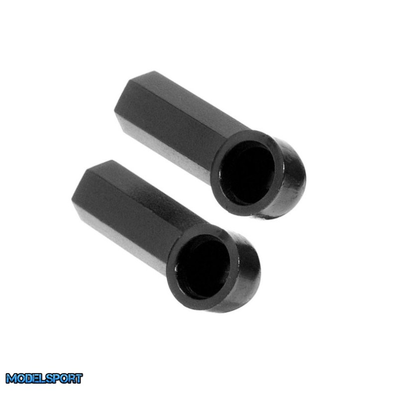 HPI Z125 Ball Cup (12 Pcs)