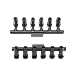 HPI Z125 Ball Cup (12 Pcs)