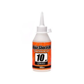 HPI Z142 Baja Shock Oil 10W (100Cc)