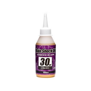 HPI Z145 Baja Shock Oil 30W (100Cc)