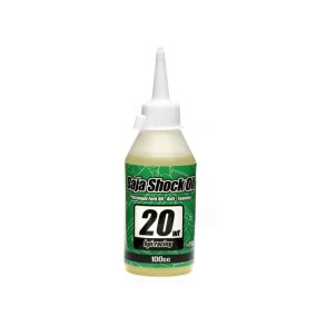 HPI Z182 Baja Shock Oil 20W (100Cc)