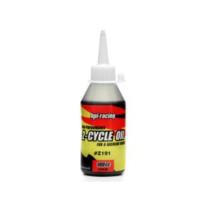 HPI Z191 2 Cycle Oil (100Cc)