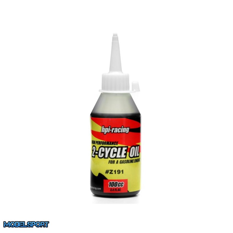HPI Z191 2 Cycle Oil (100Cc)