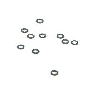 HPI Z203 Washer M3X6X0.5mm (10Pcs)