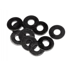 HPI Z224 Washer M3X8mm (10Pcs)