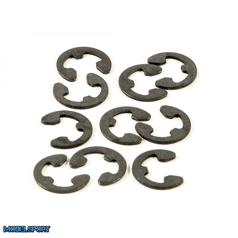 HPI Racing Z244 E Clip E-4