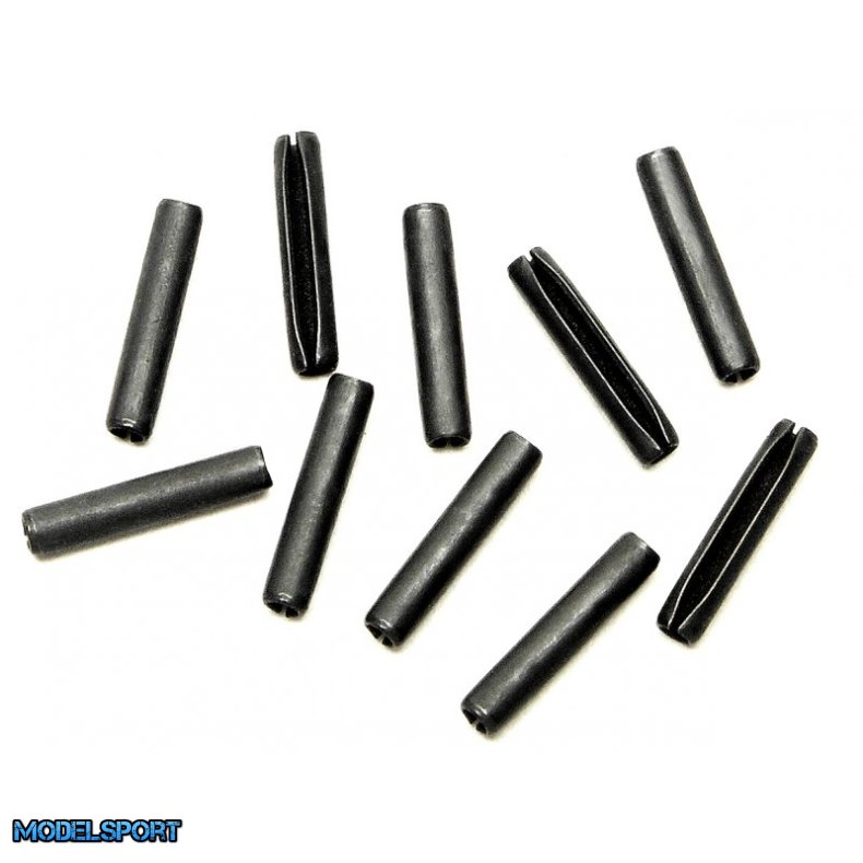 HPI Z251 Spring Pin 1.5 X 8mm (10 Pcs)