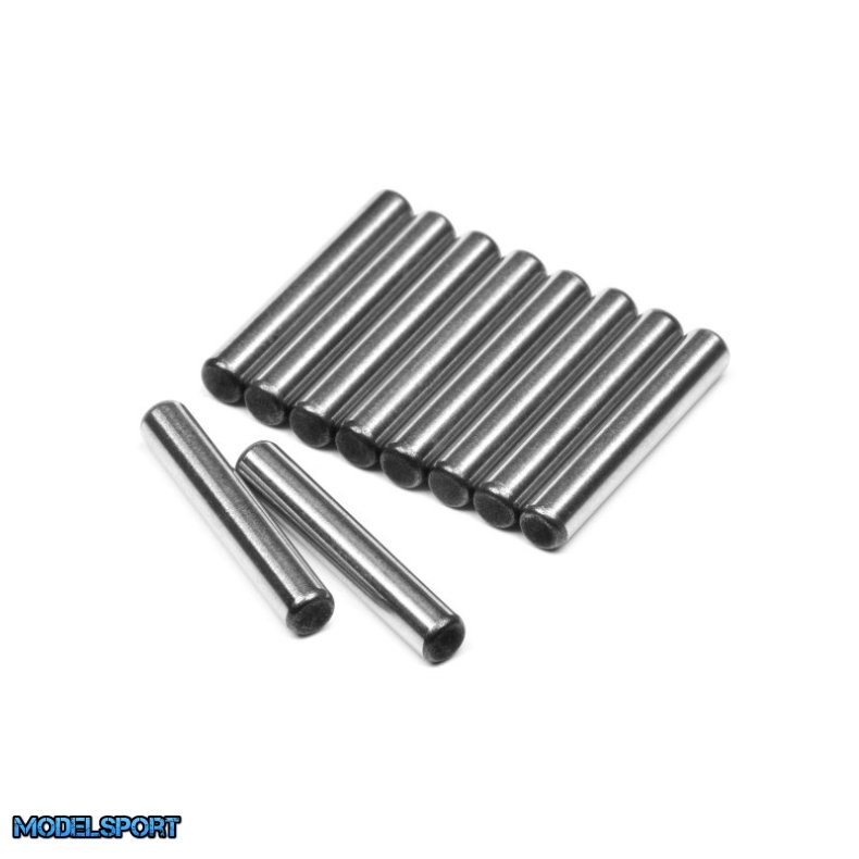 HPI Z259 Pin 2.5X15mm (10Pcs)
