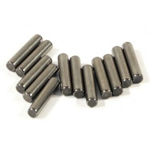 HPI Z260 Pin 2.5 X 12mm (12 Pcs)