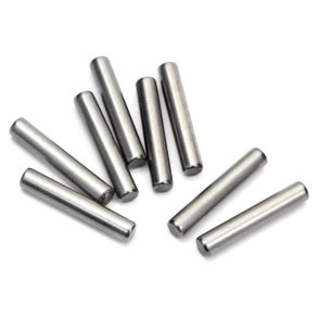 HPI Z272 Pin 3.0 X 17mm (8Pcs)