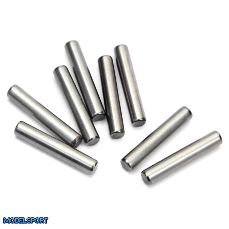 HPI Z272 Pin 3.0 X 17mm (8Pcs)