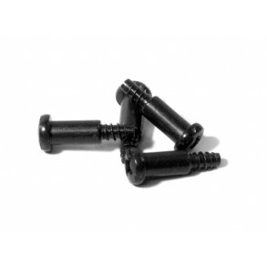 HPI Z282 Step Screw M3X14mm (4 Pcs)