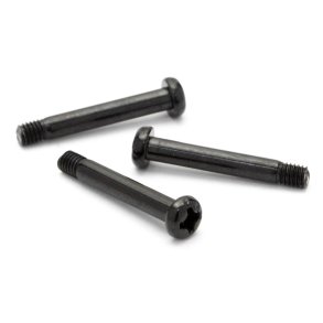 HPI Z286 Step Screw M3X20mm (6 Pcs)