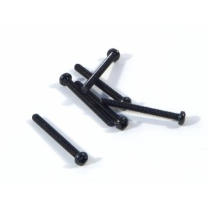 HPI Z509 Button Head Screw M3 X 30mm