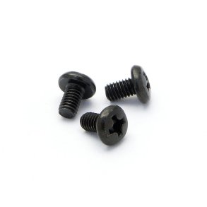 HPI Z515 Button Head Screw M3 X 5mm (6 Pcs)