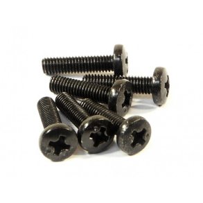 HPI Z518 Binder Head Screw M3x12mm