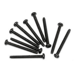 HPI Z558 Tp. Button Head Screw M3X28mm
