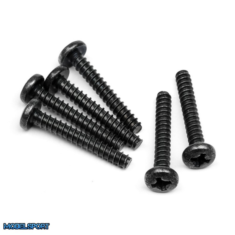 HPI Z571 Tp. Binder Head Screw M3 X 20mm