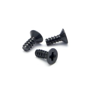 HPI Z576 Tp. Flat Head Screw M3 X 8mm