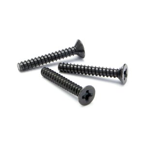 HPI Z582 Tp Flat Head Screw M3X20mm (10Pcs)