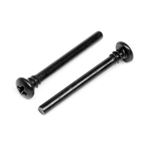 HPI Z595 Screw Shaft 3X32mm (2Pcs)