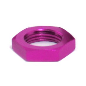 HPI Z659 Nut M12 (4Pcs)