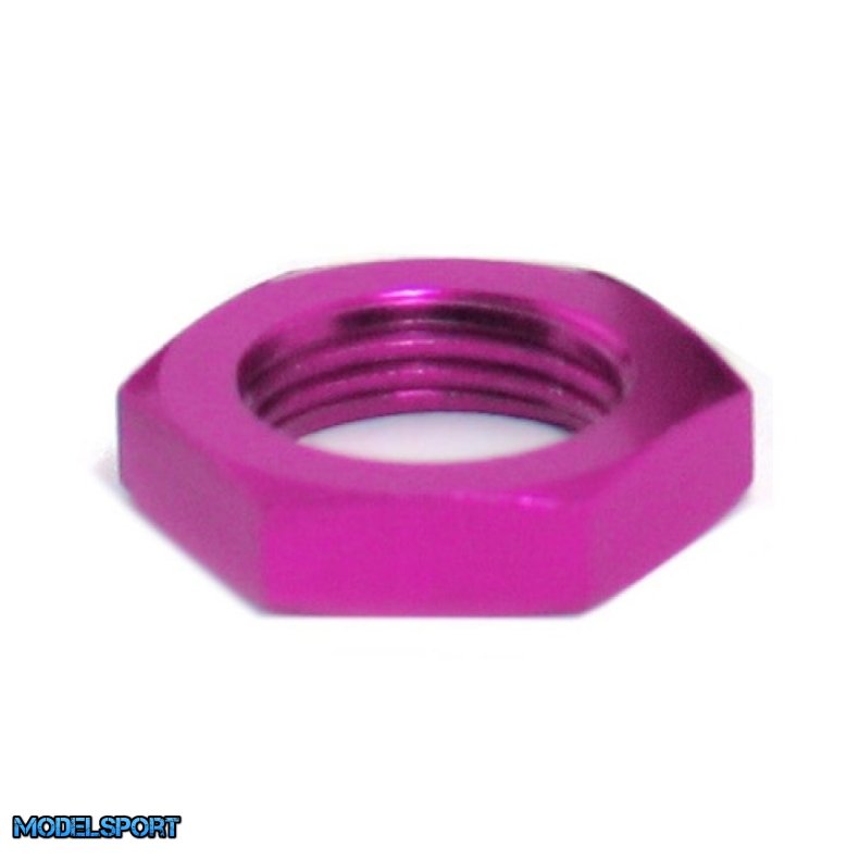 HPI Z659 Nut M12 (4Pcs)