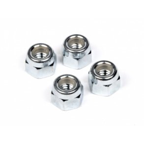 HPI Z664 Lock Nut M4