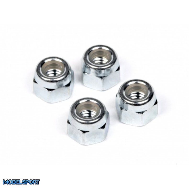 HPI Z664 Lock Nut M4