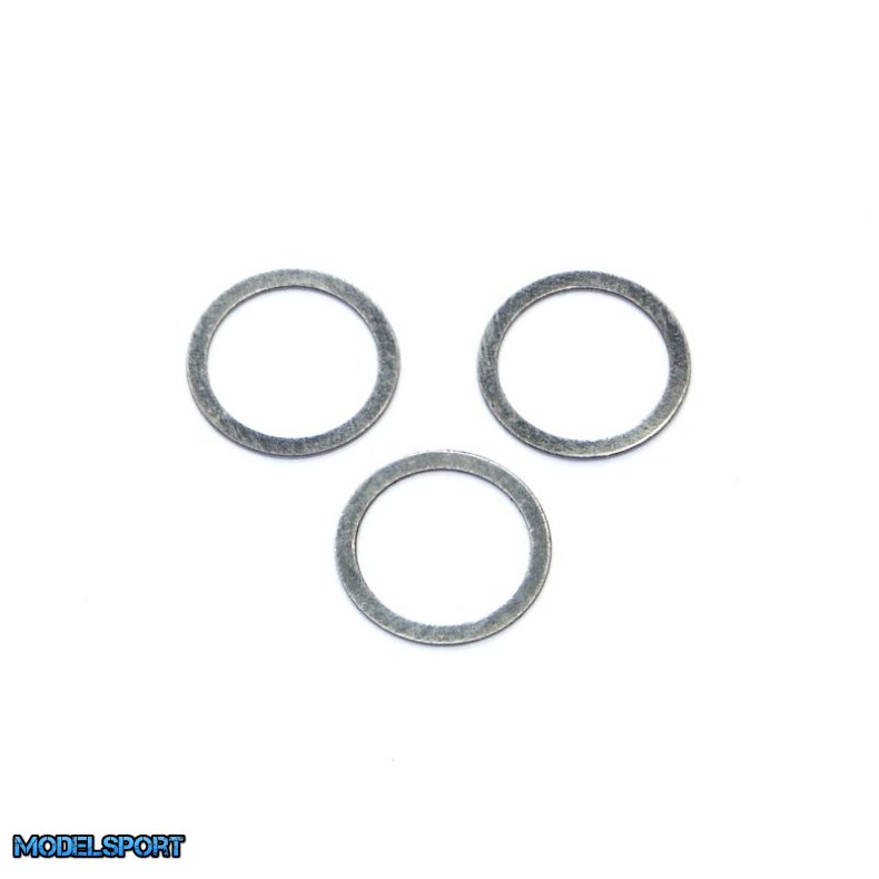 HPI Z689 Shim 6X8X02