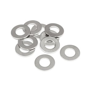 HPI Z694 Washer M5X10X0.5mm (10Pcs)