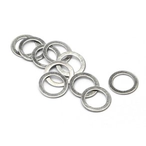 HPI Z695 Washer 4 X 6 X 0.3mm (10Pcs)