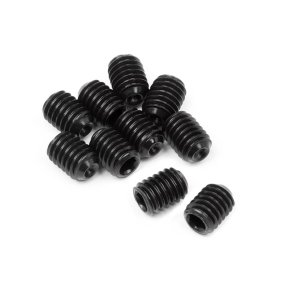 HPI Z701 Set Screw M3X4mm