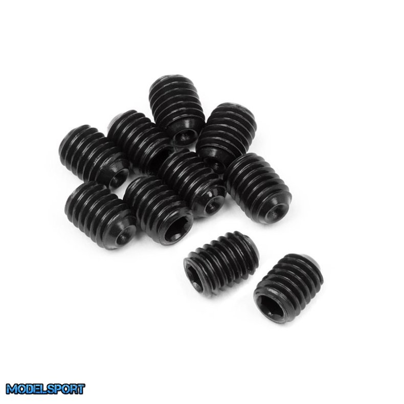 HPI Z701 Set Screw M3X4mm