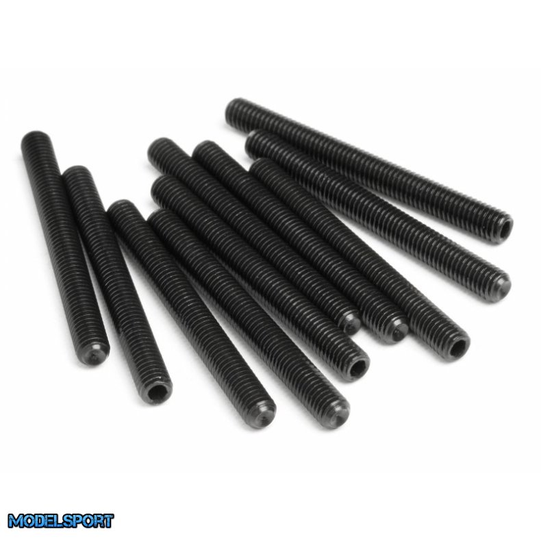 HPI Z713 Set Screw M3X30 (10Pcs)