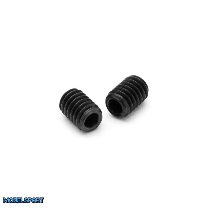 HPI Z723 Set Screw M4X6mm