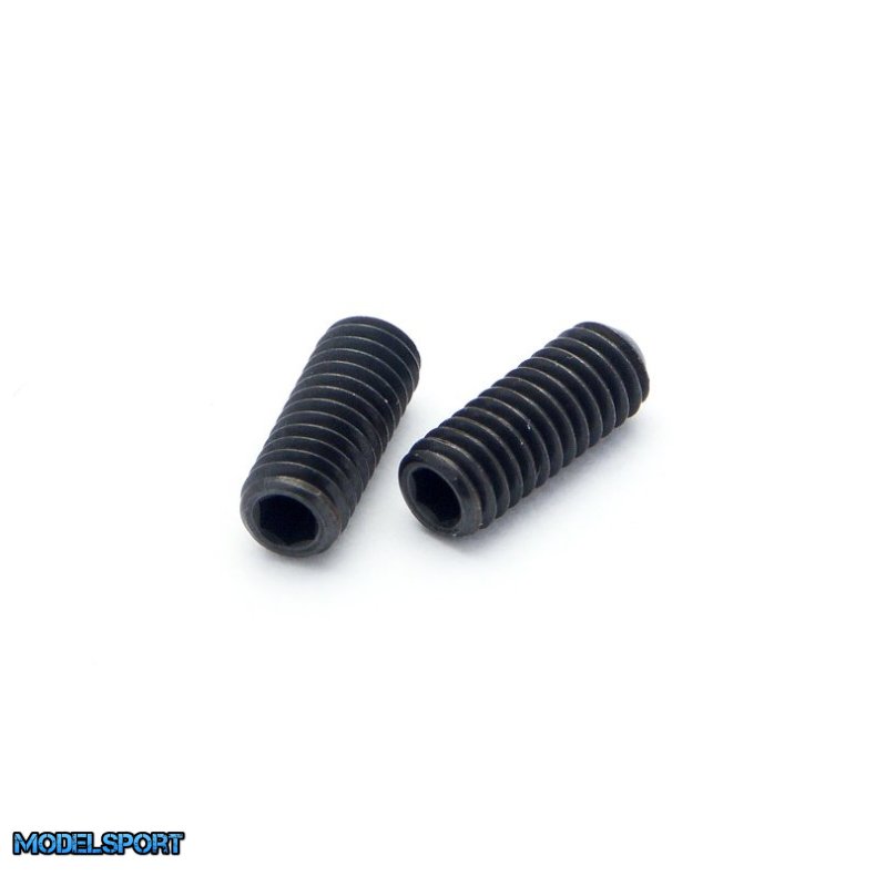 HPI Z725 Set Screw M4X10mm (6Pcs)