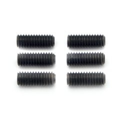 HPI Z725 Set Screw M4X10mm (6Pcs)