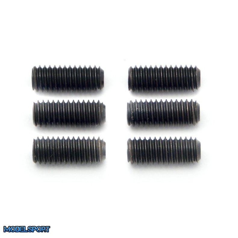 HPI Z725 Set Screw M4X10mm (6Pcs)