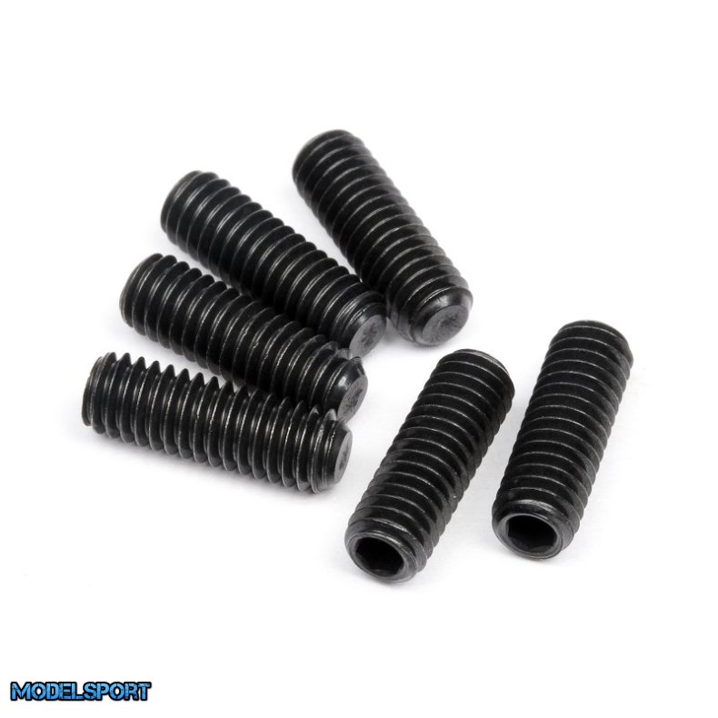HPI Z726 Set Screw M4X12mm