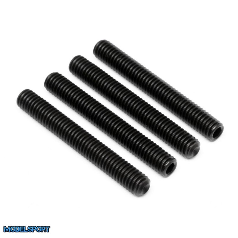 HPI Z747 Set Screw M6X45mm (4Pcs)