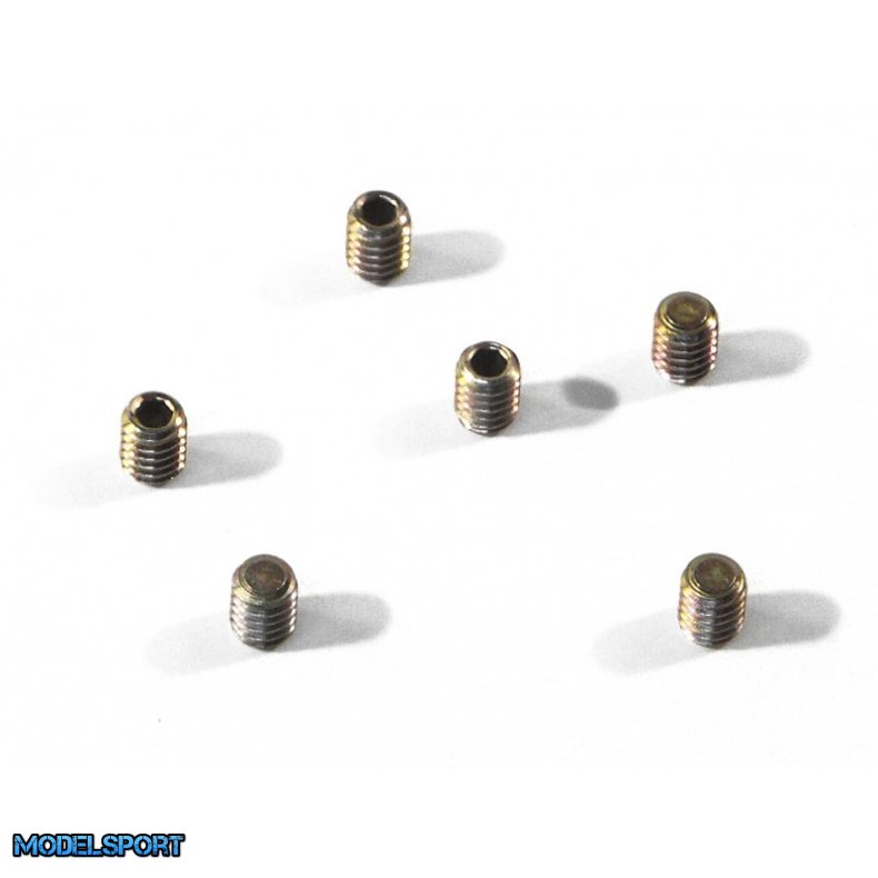 HPI Z775 Set Screw Tp3.2 X 5mm