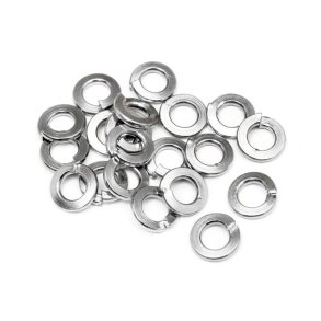 HPI Z800 Spring Washer 3X6mm (20Pcs)