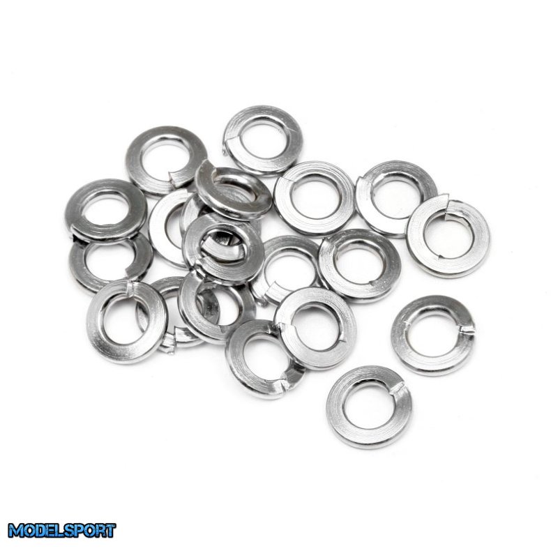 HPI Z800 Spring Washer 3X6mm (20Pcs)