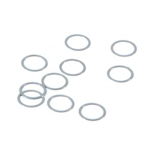 HPI Z877 Washer 8X10X0.2mm (10 Pcs)